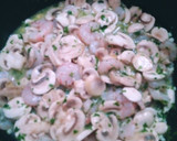 Foto del paso 14 de la receta: Albóndigas de pescado en salsa verde