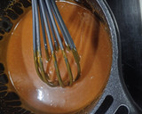 Foto del paso 5 de la receta: Toffee - Caramelo salado