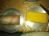 Cake Nanas