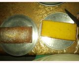 Foto langkah ke 6 dari resep Cake Nanas.