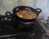 Spicy tomato chicken curry(Eid special) recipe step 16 photo