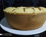 Foto langkah ke 6 dari resep Bolu Jadul.