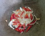 Foto langkah ke 1 dari resep Tahu Tausi (simple).