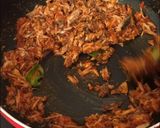 Foto langkah ke 4 dari resep Tongkol Suwir Pedas.