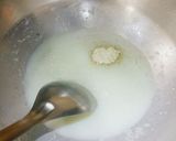 A picture of step 1 of Coconut Bliss Balls.