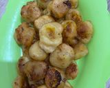 Foto langkah ke 3 dari resep Pisang Goreng Mini.