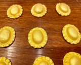 Foto del paso 12 de la receta: Pastelitos con chocolate