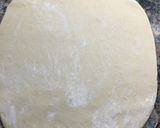 Foto del paso 4 de la receta: Pastelitos de membrillo y batata