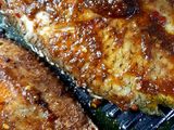 Gurame bakar