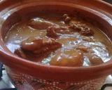 Foto del paso 6 de la receta: Mole 😍