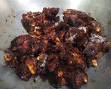 তেঁতুলের আচার(tentuler achaar recipe in Bengali) রেসিপির ধাপ 3 ছবি