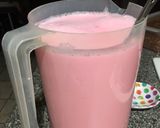 Foto del paso 1 de la receta: Gelatina de leche condensada