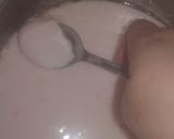 صورة لخطوة 2 من وصفة ياغووت صنع منزلي