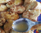 Foto del paso 9 de la receta: Torrijas sin gluten