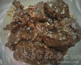 Foto langkah ke 8 dari resep Semur Daging Sapi (#pr_anekasemur).