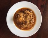 Bigos 😉 krok przepisu 1 zdjęcie
