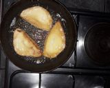 Foto del paso 2 de la receta: Chipa cuerito (así llamamos en el norte a la torta frita)