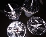 Foto del paso 2 de la receta: Helados 🍧🍓🍓🍓