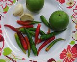 รูปขั้นตอนการทำที่ 6 ของ ข้าวมันไก่ทอด