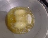 Foto langkah ke 3 dari resep Jemblem Singkong.