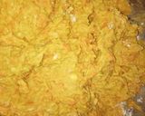 লাউ কোফতা কারি(Veg Bottle guard Kofta curry recipe In Bengali) রেসিপি ধাপ - 2 ছবি
