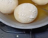 Foto langkah ke 17 dari resep Bomboloni super Lembut.