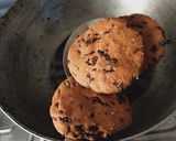 মাড্ডুর বড়া (maddue bora recipe in Bengali) রেসিপির ধাপ 3 ছবি