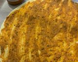 Une image de l'étape 2 de ☆Palmiers Apéro au Pesto Rosso☆.