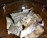 Foto langkah ke 1 dari resep Oseng oseng ikan asin cebe ijo.