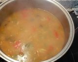 Foto del paso 3 de la receta: Mi rancho canario