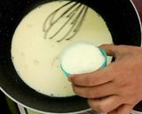Foto langkah ke 4 dari resep KLAPPERTART KUKUS #31PGBA.