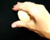Foto del paso 7 de la receta: Panecillos de patata 😋