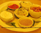 கத்திரிக்காய் மசாலா பிரியானி ரெசிபி ஸ்டேப் 2 புகைப்படம்