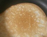 A picture of step 7 of Ukrainian pancakes .