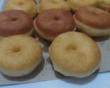 Foto langkah ke 8 dari resep Donat.
