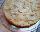 Foto del paso 5 de la receta: Torta de manzanas sin azúcar 🍎🍎🍎🍎🍎