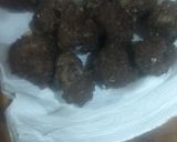 Foto del paso 6 de la receta: Albóndigas rojas picantes y papas rústicas