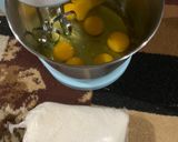 Foto langkah ke 1 dari resep Puding Busa Casablanca.