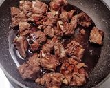 Foto langkah ke 4 dari resep Iga Babi (Paikut) Ungkep.