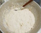 Csirkepörkölt nokedlival recept fázis 1 fotója