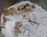 Foto langkah ke 1 dari resep Kue Kacang.