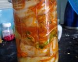 Foto langkah ke 5 dari resep Kimchi ala2.