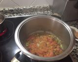 Foto del paso 2 de la receta: Habas tiernas en caldereta