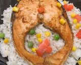 Foto del paso 1 de la receta Salmón