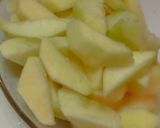 صورة لخطوة 3 من وصفة مربى التفاح الاخضر 🍏
