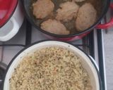 2047. Fokhagymás hús ahogy én készítem! recept fázis 4 fotója