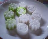 วุ้นกะทิใบเตย#ทำขายรวย วิธีทำสูตร 14 รูป