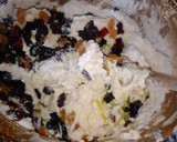 Foto del paso 2 de la receta: Stollen alemán