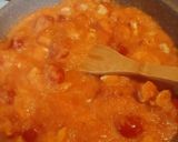 Pas rețetă Penne cu pui și legume la cuptor 2 fotografie