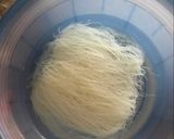Foto langkah ke 1 dari resep Bihun Goreng - Telur Asin.